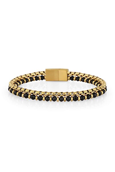 Wesse Jwel1110-02 Men's Bracelet