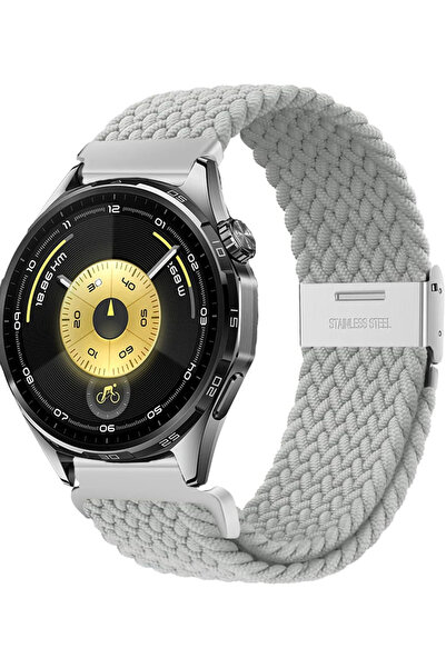 MMP SHOP Huawei Watch Gt4 / Gt4Pro / Gt5 / Gt5 Pro / Gt6 / Gt6 Pro 46mm Uyuml...