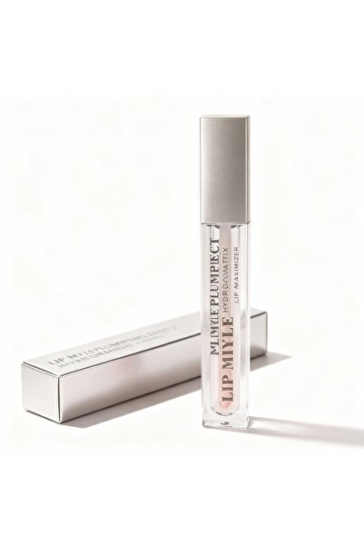 Belora Moisturizing Shine with Volumizing Effect