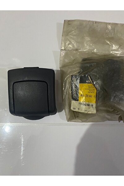 MAİS 7700430600 megane 1 orta konsol arka küllük