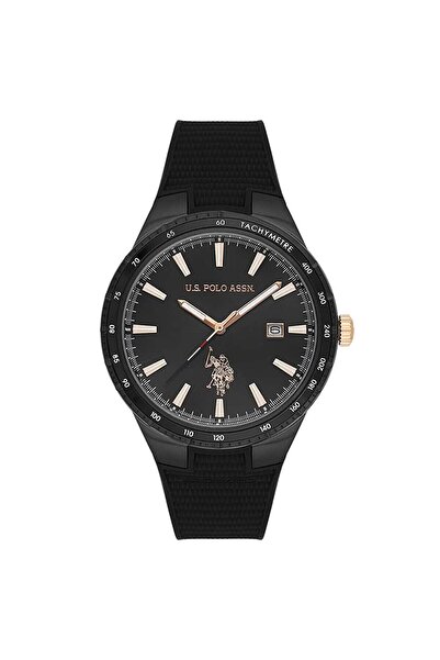 U.S. Polo Assn. Uspa1132-02 Men's Wristwatch