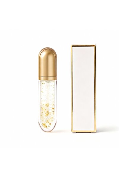 Belora Glow Luxury Lip Oil Repair, 24k 3Q