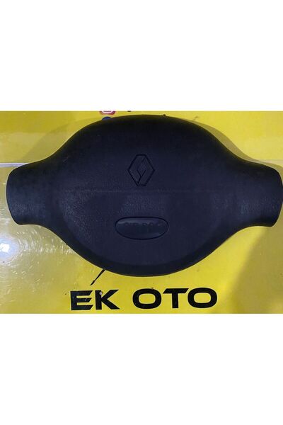 MAİS Clio 2 direksiyon airbag kapağı