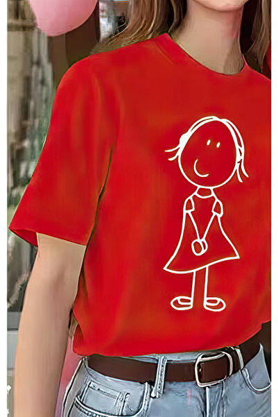 CACTUS COLLECTION Dear Combination T-Shirt Is the Price of One Item! Add Your Sizes to the Cart to Make a Combination