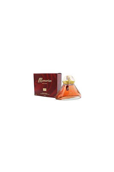 Generic A popular fragrance from Memories Pour Femme EDT 100ml