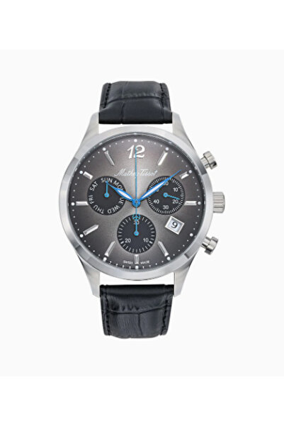 Mathey-Tissot Mathey Tissot H411Chaln Men's Wristwatch