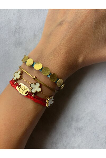 mitico jewellery سوار سبازيو القابل للتعديل