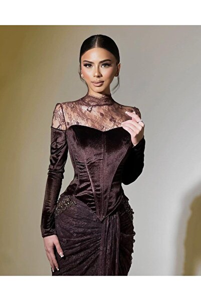 Seela Luxury evening dress