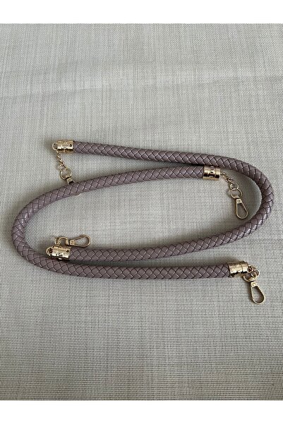 nörüyon Örme deri çanta sapı vizyon