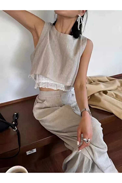 1way Women's two-piece set