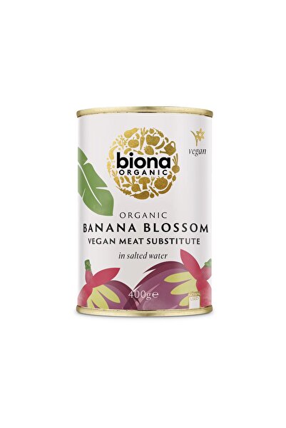 biona Muguri de banane 400g