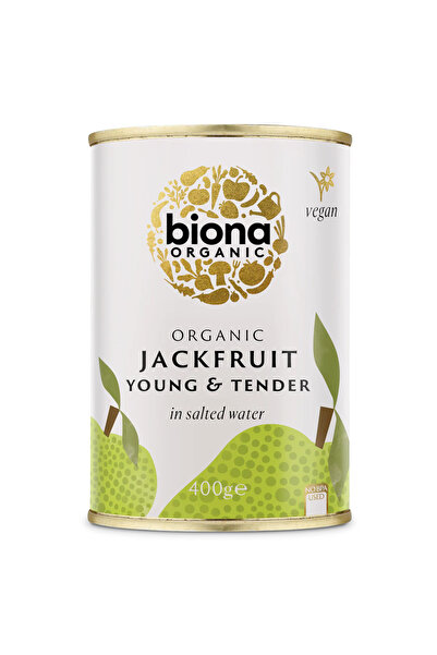 biona Органичен джакфрут 400 г