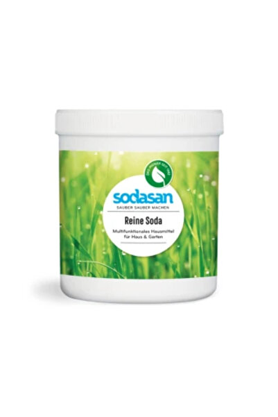 Sodasan Multifunctional universal cleaning powder 500 gr