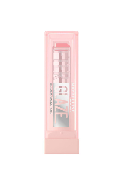 Maybelline New York أحمر شفاه ليفترز جليز أويل بالم - 004 شيري سويرل