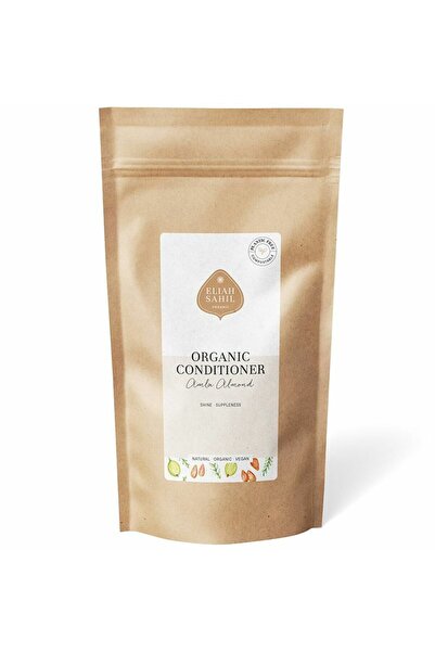 Eliah Sahil Balsam pudra cu amla si migdale bio refill 250g