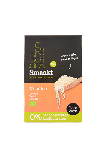 Smaakt Taitei din konjac, bio, 200g,