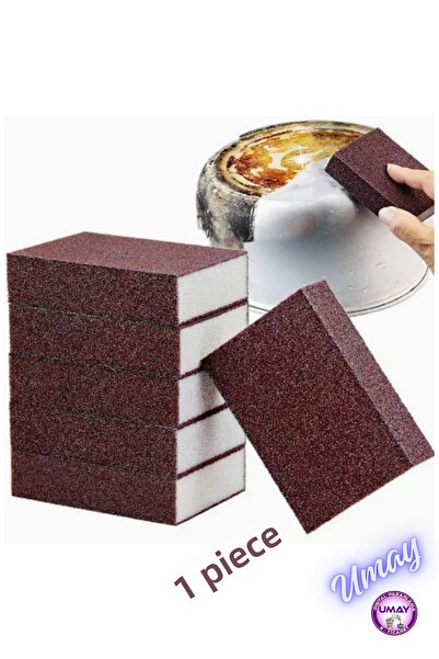 IVORY Sponge Sandpaper – Wood, Furniture, Steel, Metal, Cookware & Hobby Hand Sandpaper