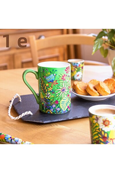 Pylones Mug Cup |   Schluck Mug - Prt