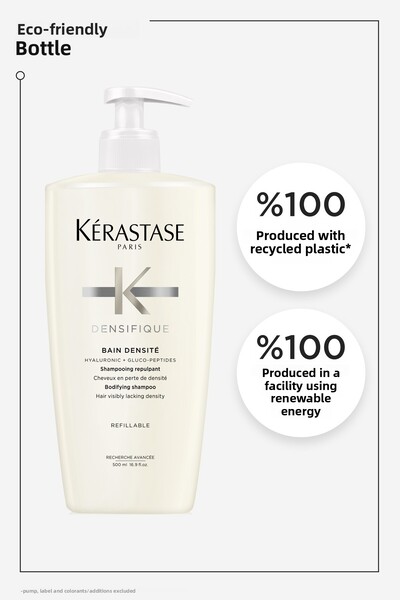Kerastase شامبو دينسيفيك باين دينسيتي لتكثيف الشعر 500 مل