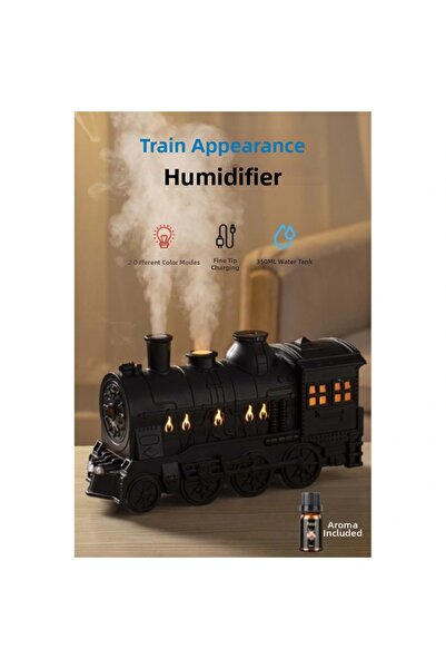 Fırsatkolik مرطب الهواء ذو المظهر القطاري