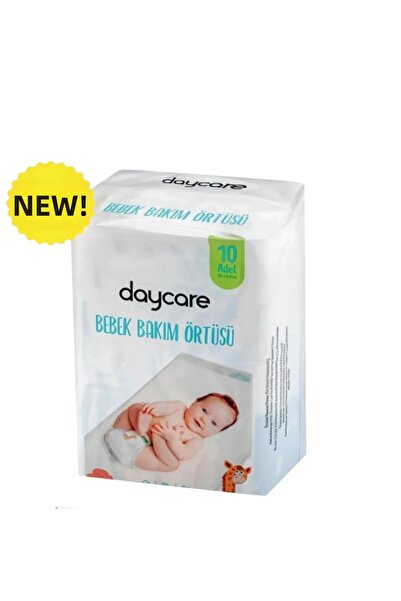 Daycare Baby Care Cover