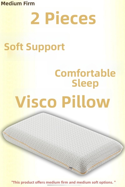 Pillow Market Air Comfort Skin-Friendly Anti UV (XXL) Μαξιλάρι ύπνου Μαλακό σ...