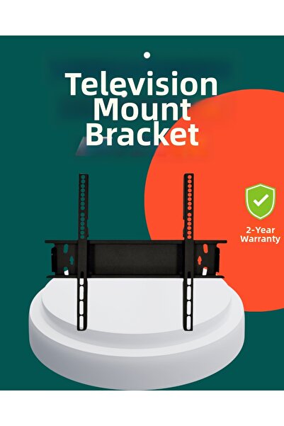 CT STONES Suport pentru televizor LCD LED de 32-65 inchi, oțel armat pentru t...