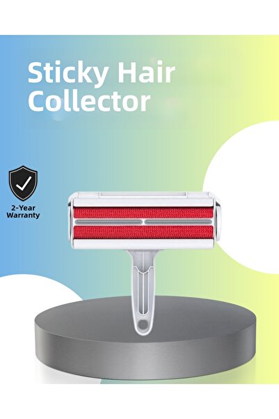 ZERO LAND MTXDPN Премахвател на котешка и кучешка козина с контейнер – за кил...