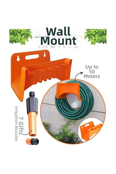 Twin Store Mey Import ®   Hose Hanger Collection Apparatus Set