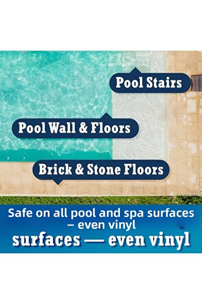 Nacario Nrcrioshop Blue Torrent Brush (18 Inches, Orange/White/Blue) 1201248