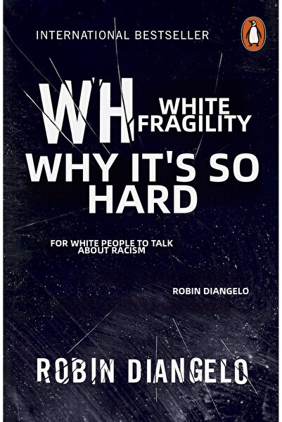 Hype Store White fragility: why it's so hard for white people to talk about r...