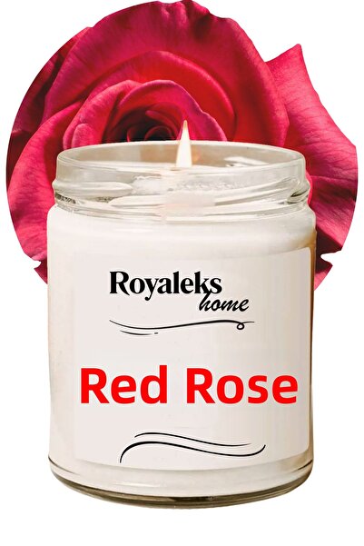 FrereConception Ароматна декоративна свещ в бурканче, специално издание, 210 ...