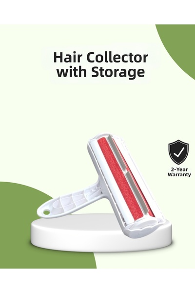 Marsilyan Reusable Pet Hair Collector – Practical and Economical (Ieg34456)