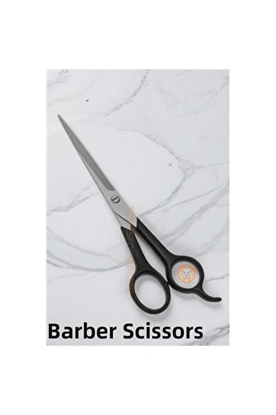 toyigoo Turk Berber Coafor pentru tuns mustață și barbă 17 cm TYGOO-RSHB3456