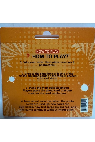 Lisinya Modunu Kapmaca 1 Series 56 Cards