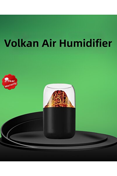 CT STONES Dispozitiv de aromaterapie și umidificare cu design elegant