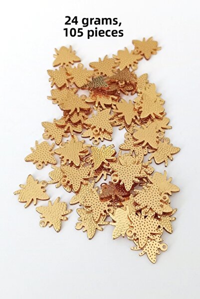 Ne verelim size Oya Evening Dress Bracelet Necklace Plexi Metallic Plastic Se...