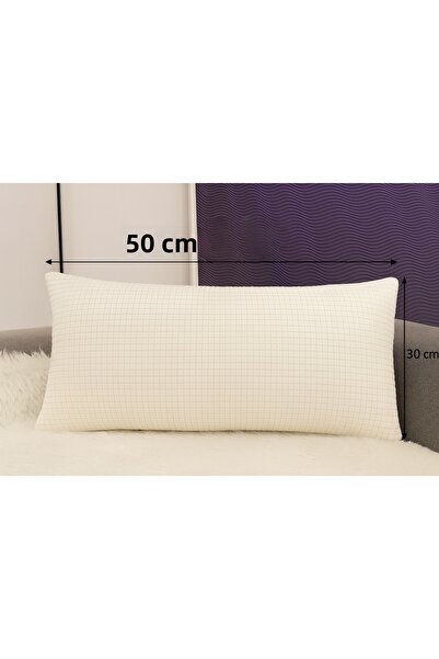 uzhanem Stretch Fabric flexible special design decorative pillowcase (30 x 50cm)