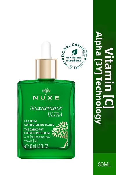 Nuxe Nuxuriance Ultra Anti-Aging Anti-Aging Care Serum 30 ml