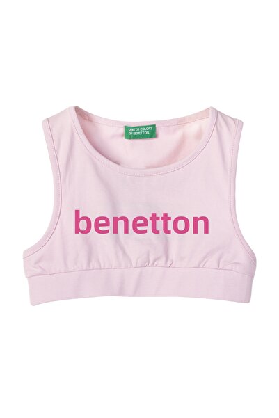 United Colors of Benetton Girl's Bralet Bnt-G21306
