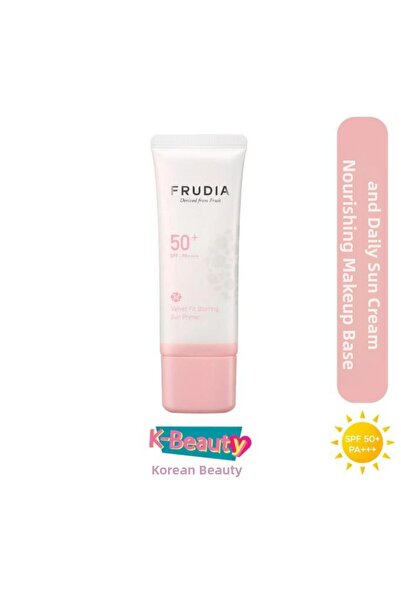FRUDIA كريم واقي من الشمس فيلفيت فيت 40 جرام