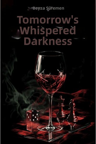 Marvel The Tomorrow's Zifiri Darkness