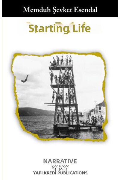 Marvel البدء في الحياة