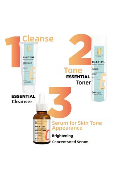TARGET PRO BY WATSONS Boosting Vitamin C Serum 30 ml