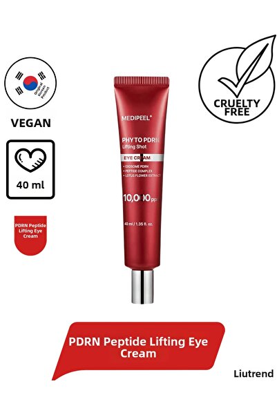 Medipeel كريم العين فيتو إكسوسوم بي دي آر إن ليفتينج شوت 40 مل - مضاد للتجاعي...