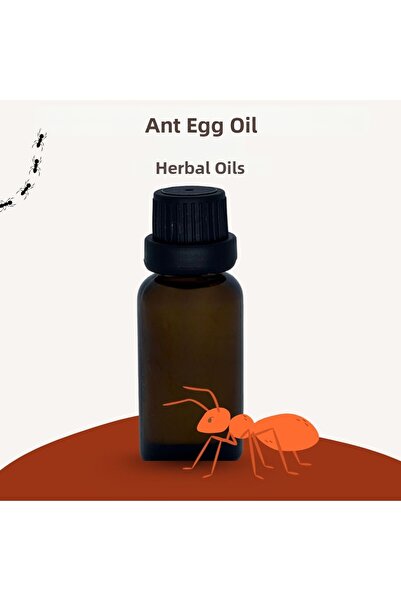 OENS COSMETİC زيت بيض النمل - زيت بيض النمل