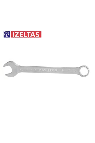 İzeltaş مفتاح ربط مركب قصير من إيزيلتاس مقاس 5 مم