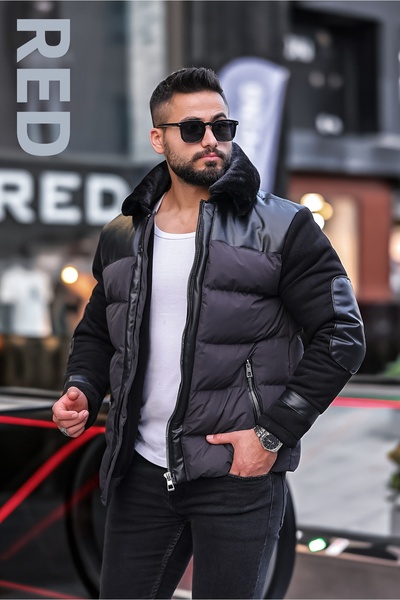 RHONES PALTON BĂRBAȚI