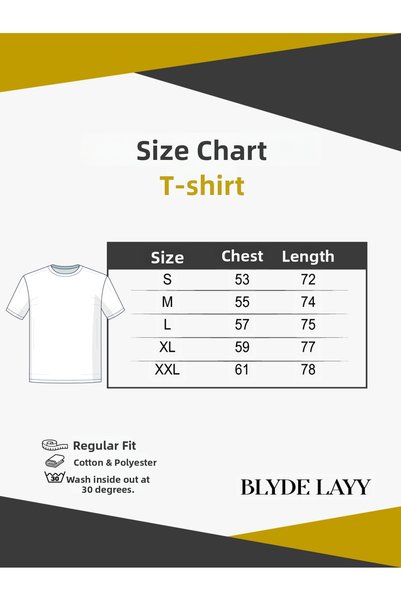 BLYDE LAYY Unisex Palm Printed Shorts-T-Shirt Set