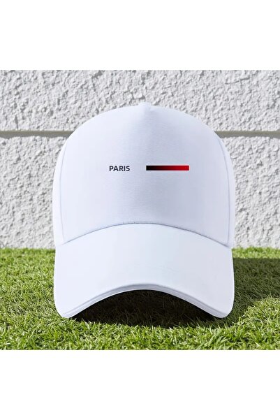 l'eivor Pălărie snapback cu imprimeu Paris